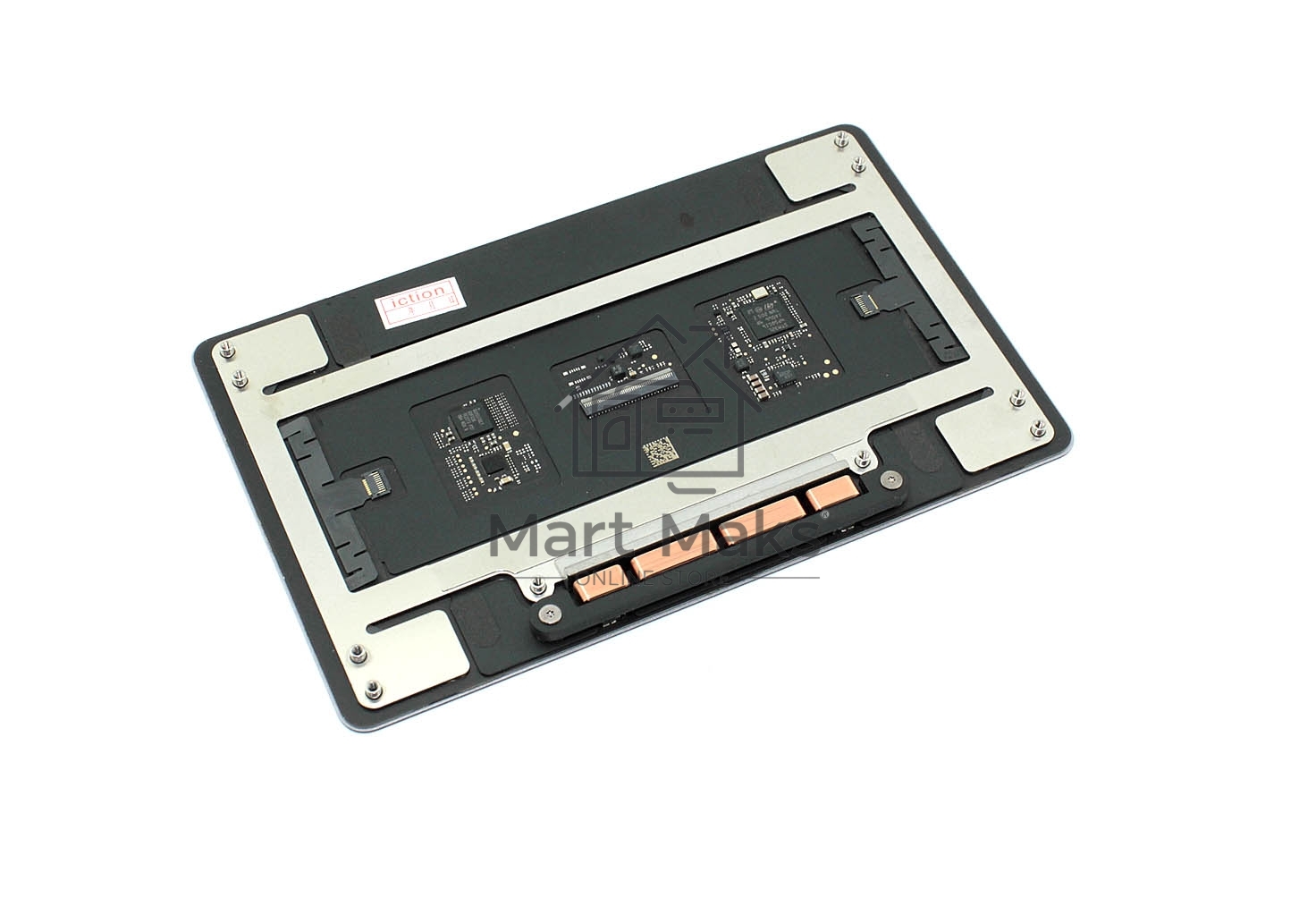 Трекпад (тачпад) MacBook Pro 14 A2442 Late 2021 Space Gray