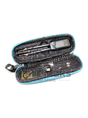 Мультиметр-пинцет Fnirsi LCR-ST1