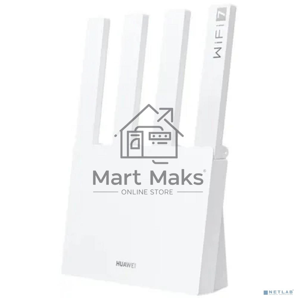 Роутер Huawei WUKUN-BE32 10/100/1000BASE-TX