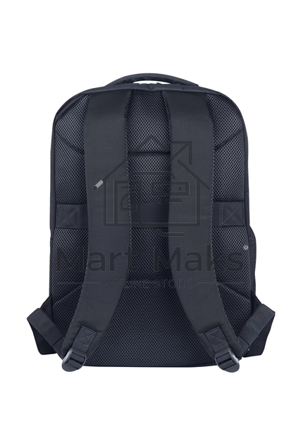 Сумка Case HP Everyday 16 Odyssey Gray Laptop Backpack cons