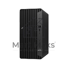 Компьютер HP Pro 400 G9 TWR Core i7-14700,8GB,512GB,eng usb kbd,mouse,WiFi,BT,DOS,1Wty(+кабель PC-186-K)