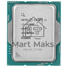 Процессор intel Core i3-14100F Soc-1700 3.5GHz OEM