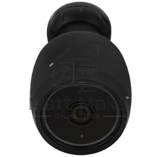 Камера видеонаблюдения Ubiquiti UniFi Protect Camera AI Dome 4K (8Mp), 30 к/с, 109,9°, ИК-подсветка до 40 м