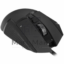 Мышь проводная Logitech G502 HERO черный, 25600 dpi, USB, кнопки - 11