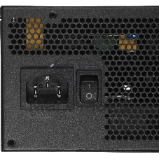 Блок питания GIGABYTE GP-UD750GM PG5 V2, 750Вт, 80+ Gold, 120мм, модульный, черный