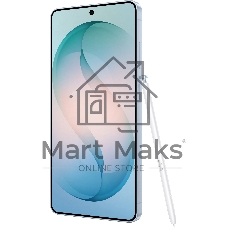 Смартфон Samsung Galaxy S26 Ultra SM-S948B 12/256Gb голубой