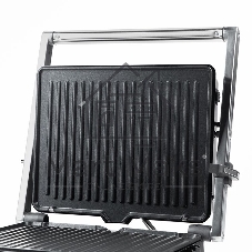 Гриль электрический Red Solution SteakPRO RGM-M809 2000Вт черный