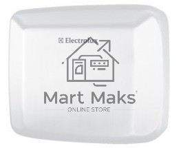 Сушилка для рук Electrolux EHDA/W-2500 2500Вт белый