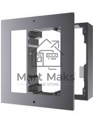 Основание монтажное Hikvision DS-KD-ACW1