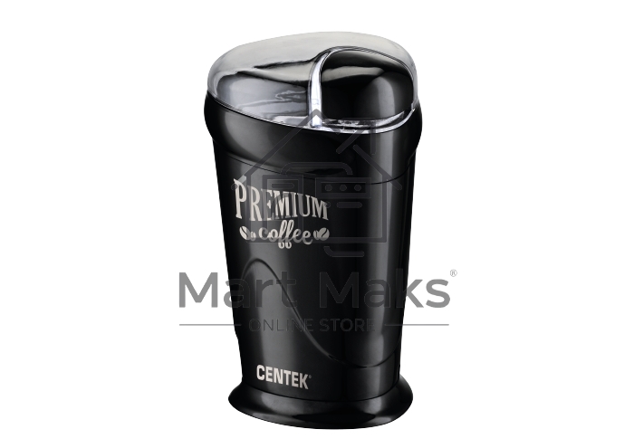 Кофемолка Centek CT-1358 черный