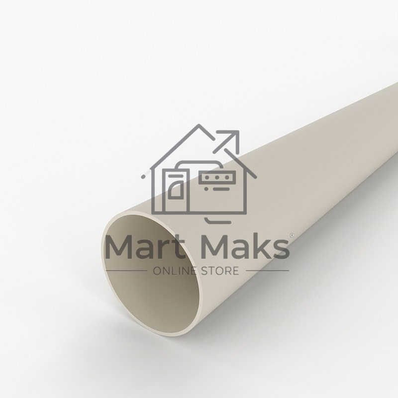 Трубка кембрик ТВ-40 ПВХ Rexant, d= 9 мм