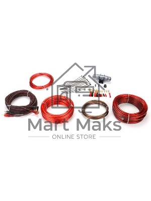 Установочный комплект Ural МОЛОТ К2-МТ8