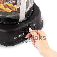 Электрический вертикальный гриль Endever Grillmaster 300