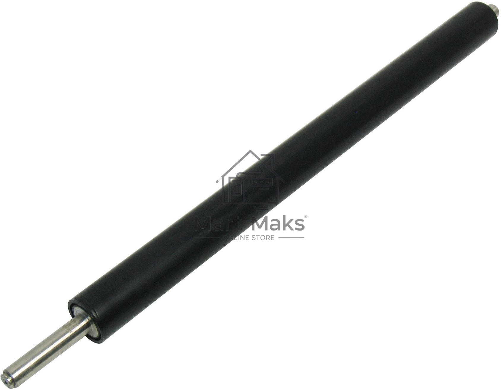Вал резиновый Cet CET3026 (FC6-2942-000/FC7-0242-000) для Canon iR2270/2870/2520/2525/2530/3025/3225
