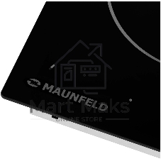 Электрическая варочная панель Maunfeld CVCE594BK