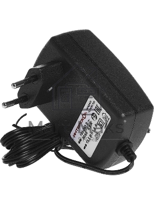 Зарядное устройство 1,5/12 с инд. для аккум. блока 1,5А/ч, 12В, Li-ion Интерскол