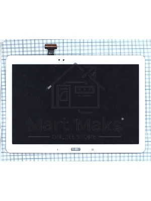 Модуль (матрица + тачскрин) для Samsung Galaxy Tab Pro 10.1 SM-T520 белый