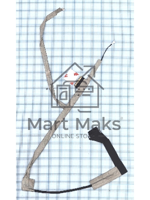 Шлейф матрицы для ноутбука HP Pavilion DV7-7000 DV7-7100