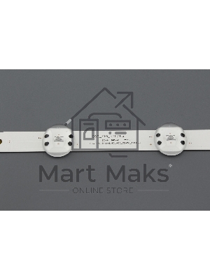 Светодиодная подсветка TV 43