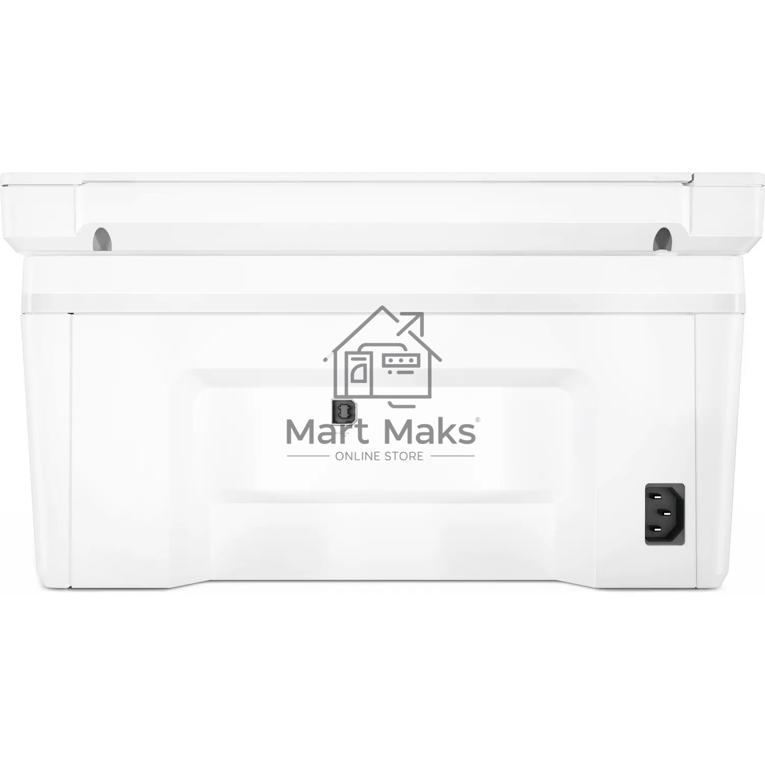 Принтер лазерный HP LaserJet Enterprise M507dn (1PV87A), A4, ч/б, печ. до 43 стр/мин, 1200 x 1200 dpi, USB, RJ-45, Air Print, Mopria