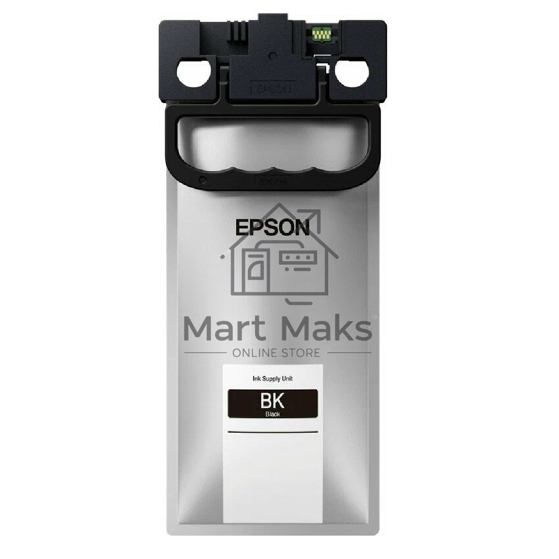 Картридж струйный Epson C13T965140 черный (10000 стр) для WorkForce WF-M5299DW WF-M5299, WF-M5799DWF WF-M5799