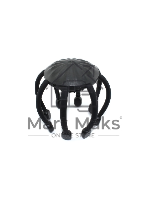 Массажер для головы электрический мурашка, антистресс, осьминог L145