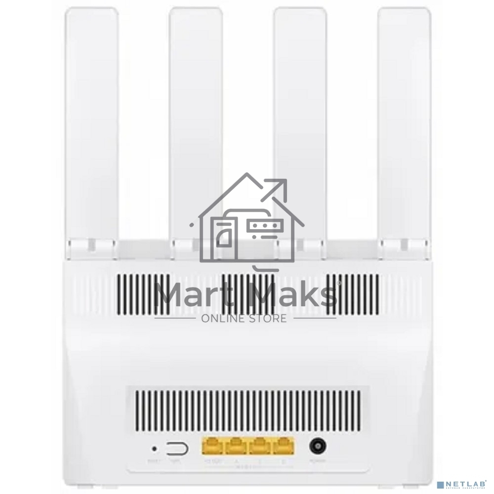 Роутер Huawei WUKUN-BE32 10/100/1000BASE-TX