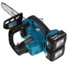 Электрическая цепная пила Makita DUC302Z дл.шины:7.8