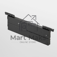 Трековый светильник Mini Magnetic 12W 3000K (черный) 85208/01