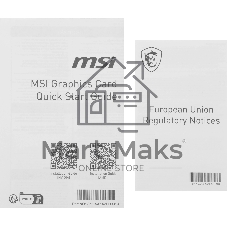 Видеокарта MSI GeForce RTX 5070 SHADOW 3X OC, 12 GB GDDR7, 192 bit, 3xDisplayPort, HDMI, GPU 2330 MHz