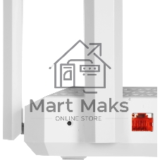 Мультигигабитный интернет-центр Netcraze Ultra (NC-1812) с Mesh Wi-Fi 7 BE7200, Smart-коммутатором 1×10G, 1×2.5G и 4×1G, многофункциональными портами USB 3.2 и 2.0