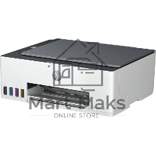МФУ струйный HP Smart Tank 580 AiO (1F3Y2A), A4, цветной, печ. до 22 стр/мин. (ч/б) до 16 стр/мин. (цвет), 1200 x 1200 dpi, USB, Wi-Fi, Air Print, Mopria