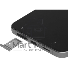 Смартфон Samsung Galaxy A57 5G SM-A576B 8/256Gb серый