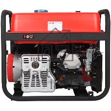 Бензиновый генератор A-iPower A8500ТEA 20115