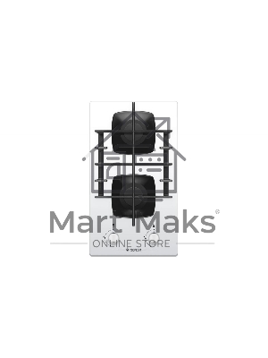 Газовая варочная панель Gefest 2002 К12 