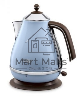 Чайник электрический DeLonghi KBOV2001.AZ