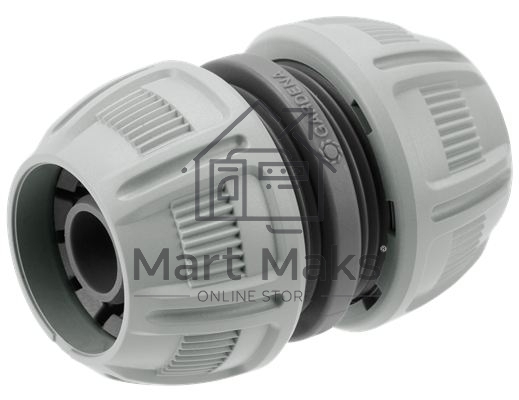 Муфта GARDENA 18232 (18232-29.000.00)ремонтная 1/2''