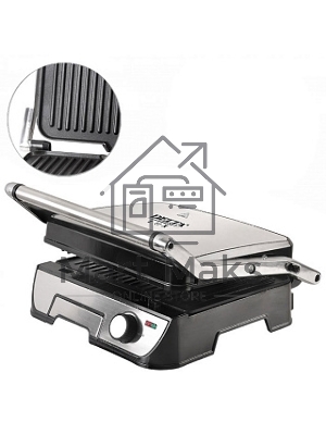 Гриль электрический Delta LUX DL-051