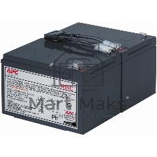 Батарея для ИБП APC RBC6 для BP1000I, SUVS1000I, SU1000INET, SU1000RMINET