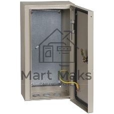 Корпус металлический ЩМП-4.2.1-0 74 У2 IP54 IEK YKM40-421-54