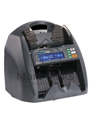Счетчик банкнот Dors 750M1 FRZ-042906 мультивалюта