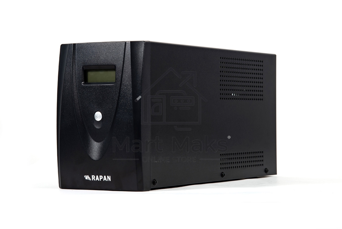 Источник питания RAPAN-UPS 3000 220В
