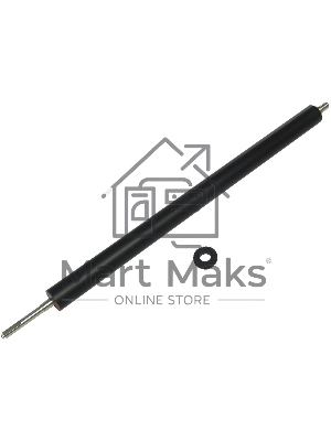 Вал резиновый CET CET3265 (FC6-4453-000) для Canon iR2002/2202/2016/2020/2120/2116/2318/2320/2420