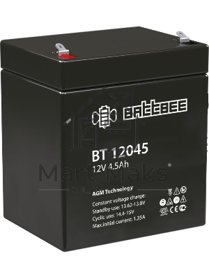 Аккумулятор BT 12045 BattBe