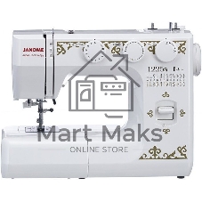 Швейная машина Janome 1225s