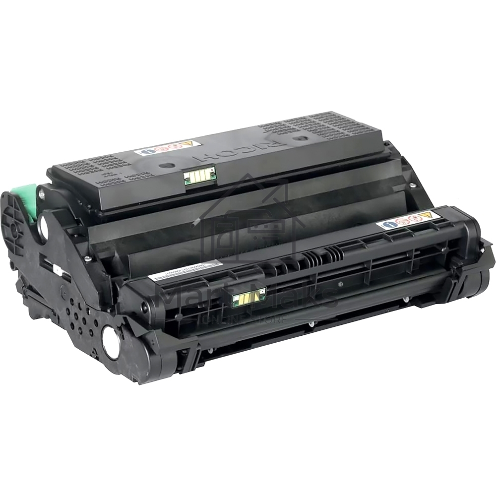 Фотобарабан Ricoh SP 4500 для SP 4510DN SP410SF. черный. 20000 страниц.