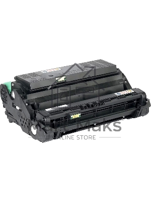 Фотобарабан Ricoh SP 4500 для SP 4510DN SP410SF. черный. 20000 страниц.