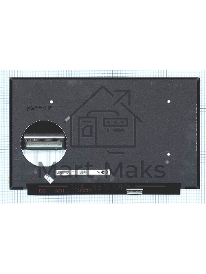 Матрица B156HAN02.0