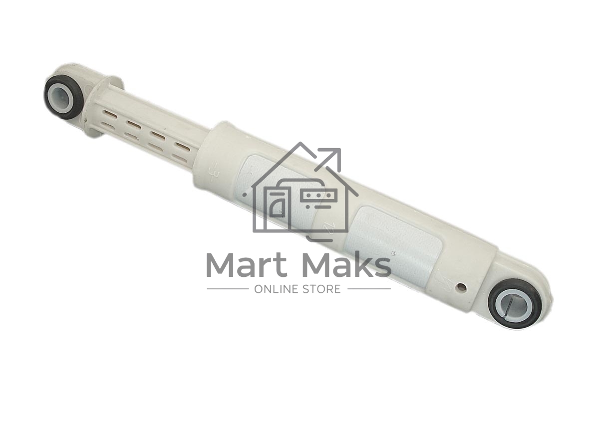 Амортизатор для стиральной машины Candy, Electrolux 120N 185-250мм 41017168