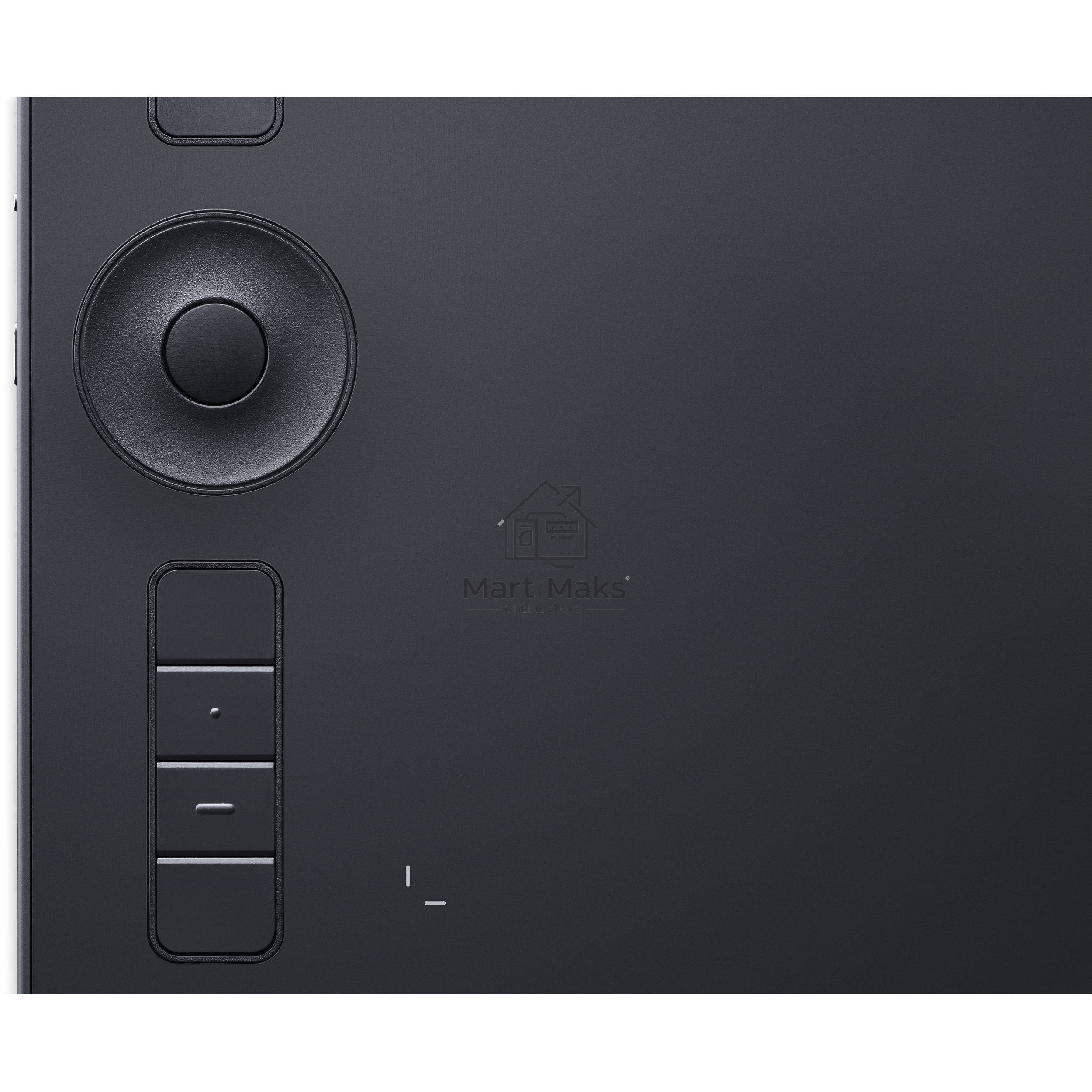 Графический планшет Intuos Pro M (Medium) (North)
